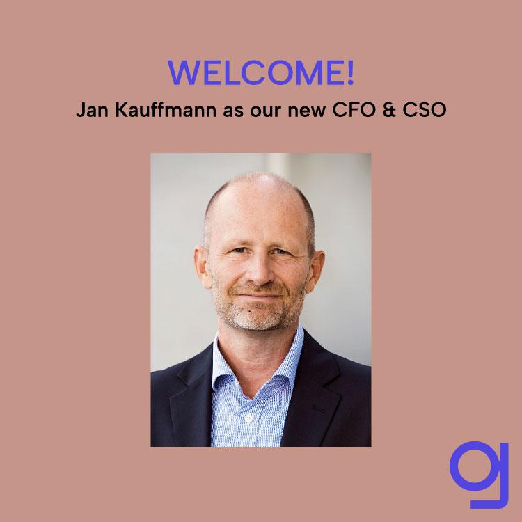 Green Therma announces a new appointment