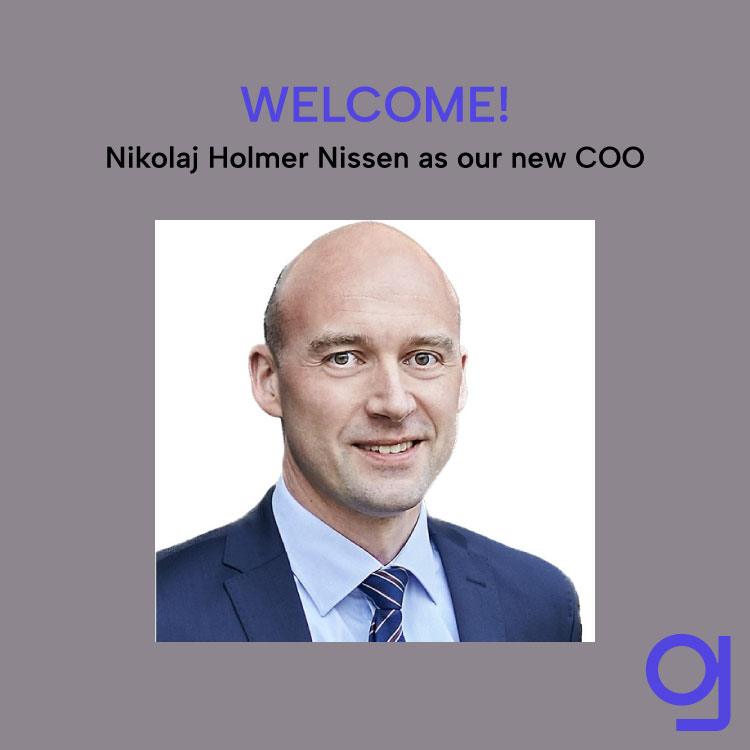 Green Therma announces a new appointment