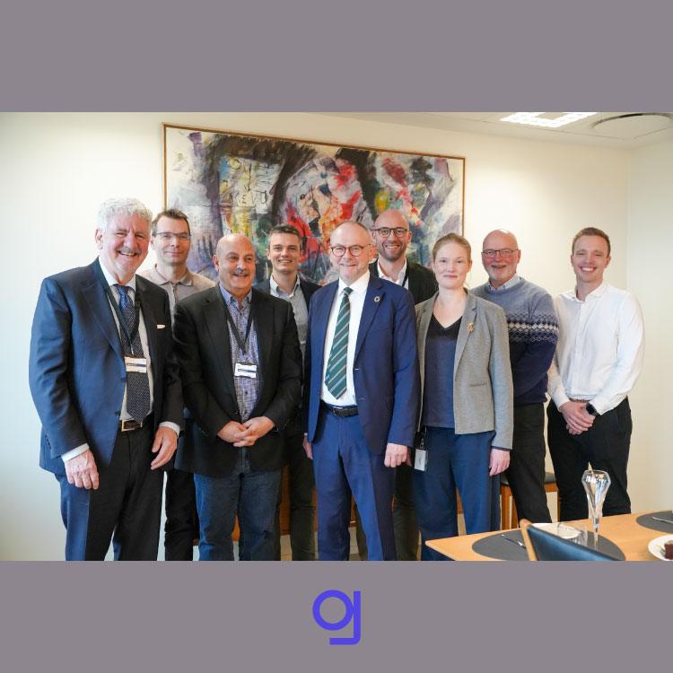 Renewable energy news: Heat4Ever(TM) partnership in Aalborg