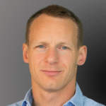 Portrait of a Green Therma team member