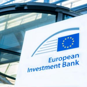 European Investment Bank Headquarters