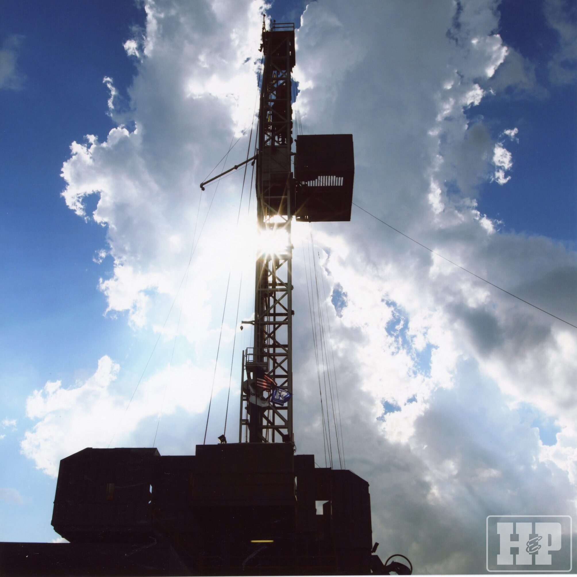Green Therma awards Drilling Rig Contract to H&P for Aalborg Project