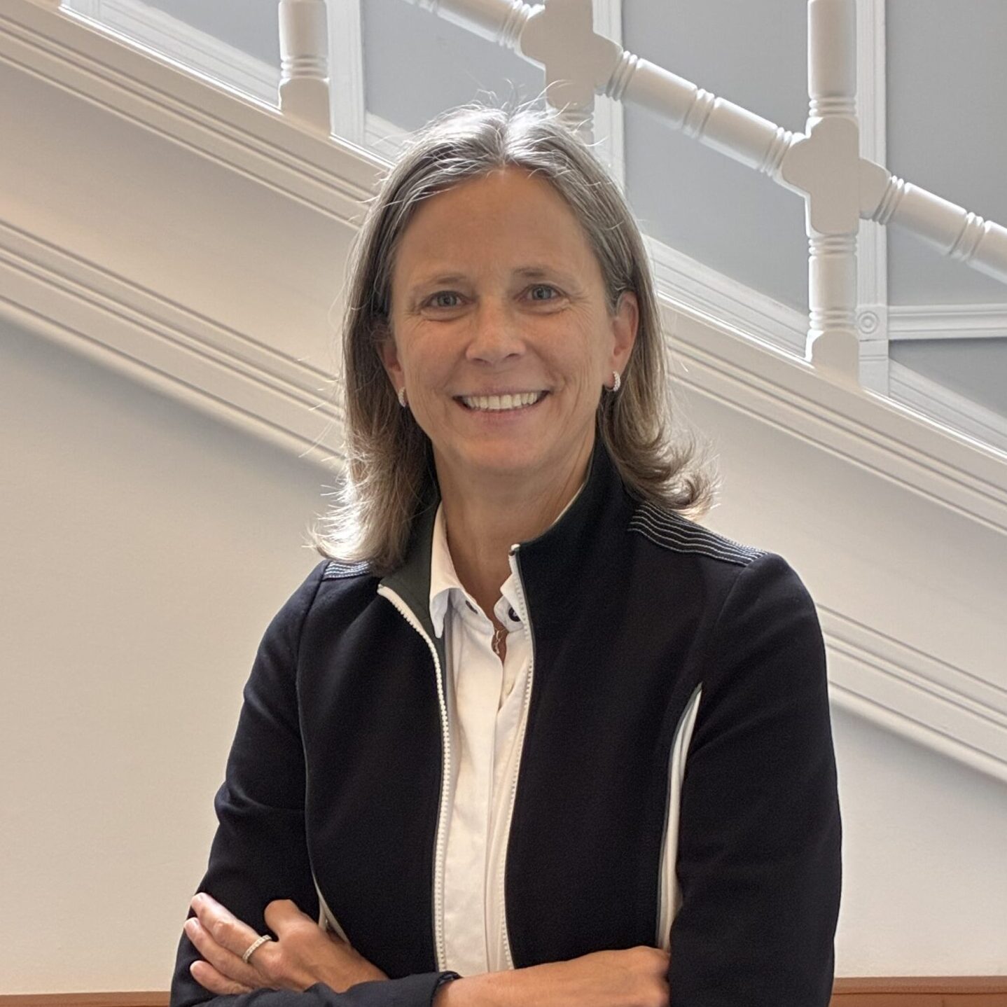 Angelika Zartl-Klik, President Europe