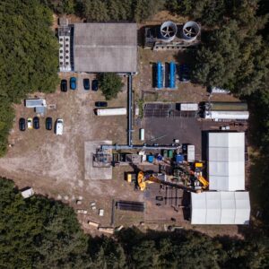 The Heat4Ever project at GFZ site