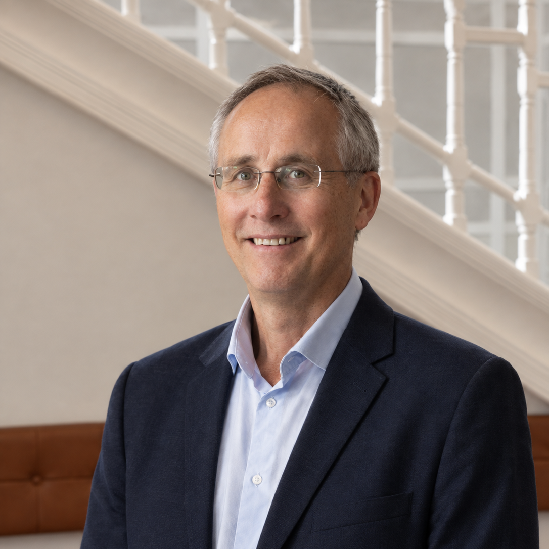 Ola Vestavik, Vice President R&D